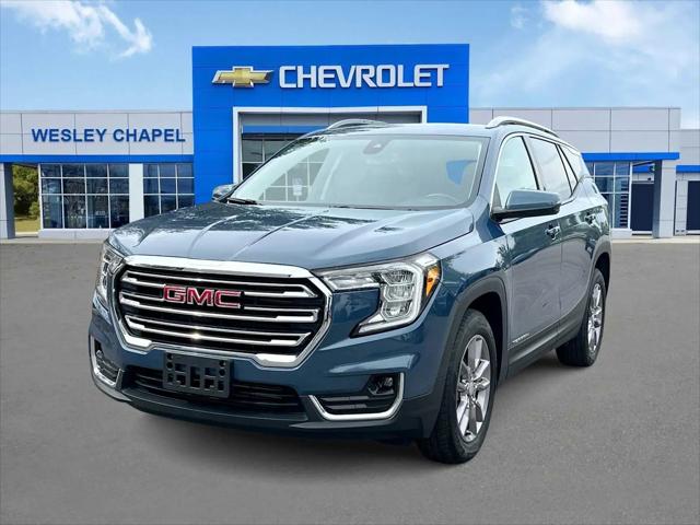 2024 GMC Terrain AWD SLT for sale in Wesley Chapel, FL
