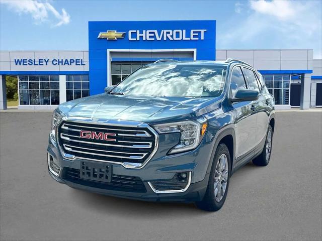 2024 GMC Terrain AWD SLT for sale in Wesley Chapel, FL