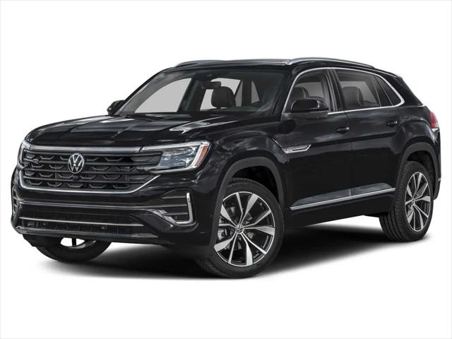 2026 Volkswagen Atlas Cross Sport SEL Premium R-Line for sale in Bridgewater, NJ