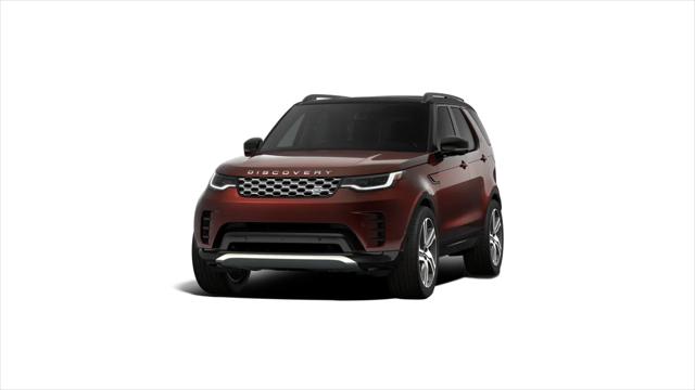 2026 Land Rover Discovery Gemini Edition for sale in Glendale, AZ