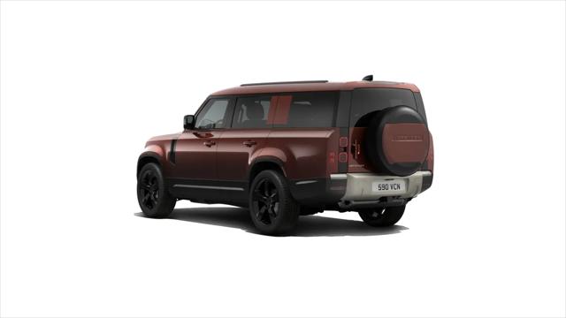 2026 Land Rover Defender P300 S
