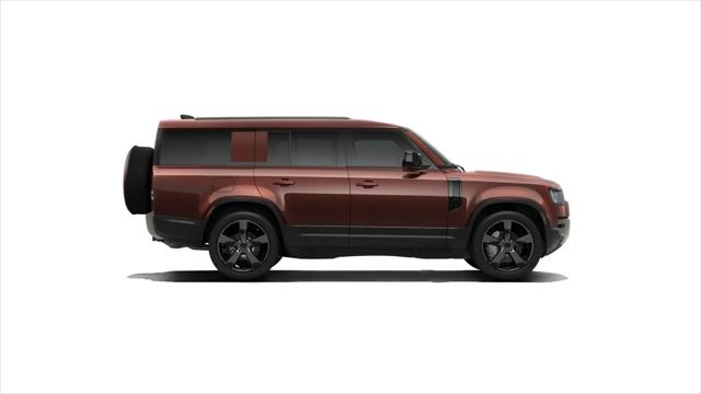 2026 Land Rover Defender P300 S