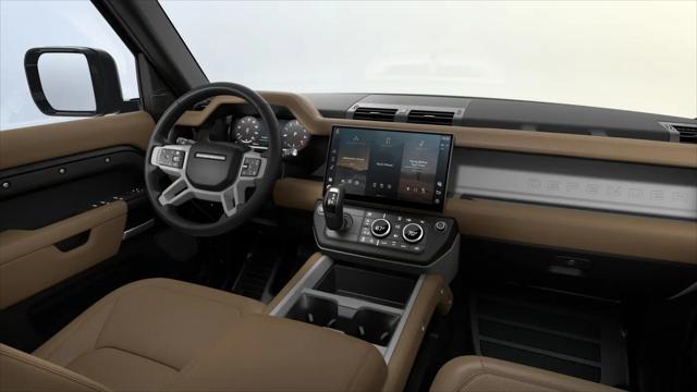 2026 Land Rover Defender P300 S