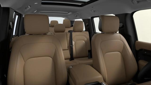 2026 Land Rover Defender P300 S