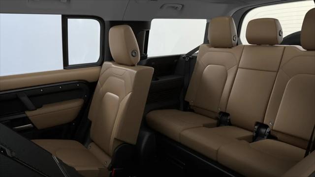 2026 Land Rover Defender P300 S