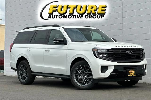 2026 Ford Expedition Platinum for sale in Clovis, CA