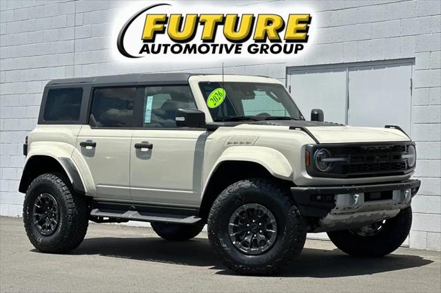 2026 Ford Bronco Raptor for sale in Clovis, CA