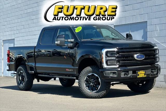 2026 Ford F-350 Platinum for sale in Clovis, CA