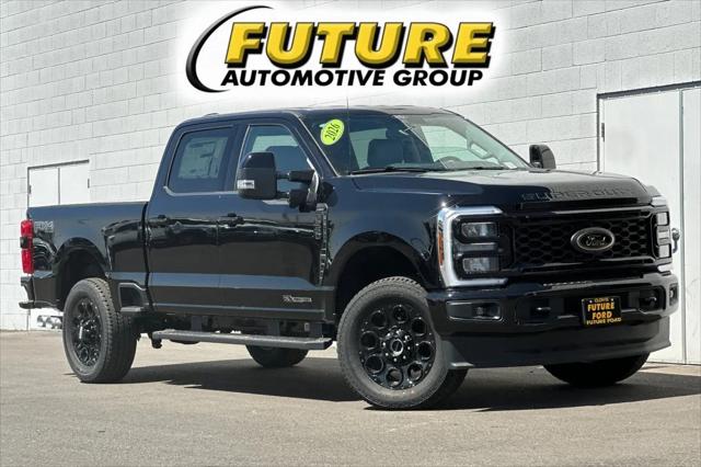 2026 Ford F-250 LARIAT for sale in Clovis, CA