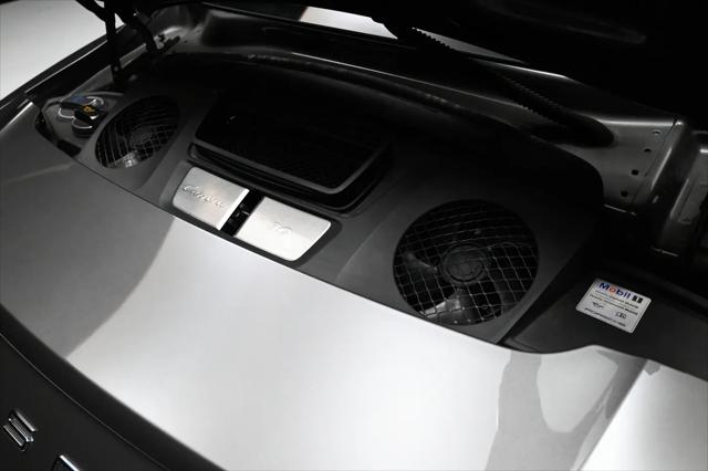 2019 Porsche 911 Carrera