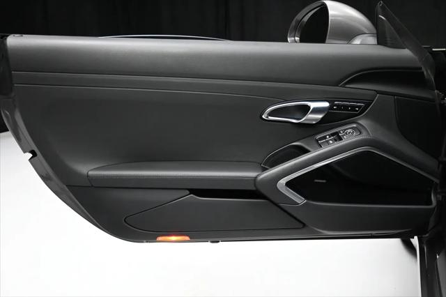 2019 Porsche 911 Carrera