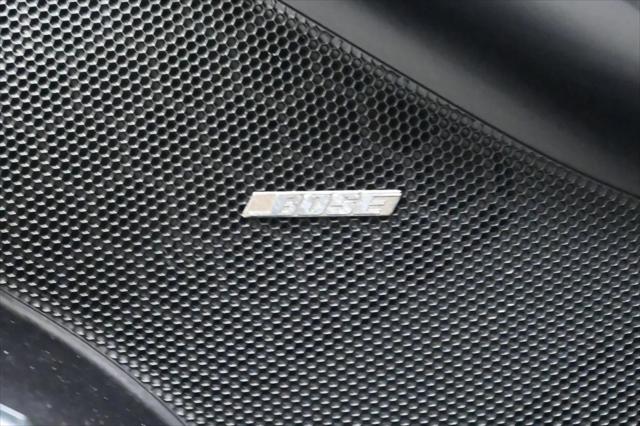 2019 Porsche 911 Carrera