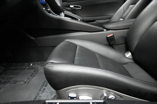 2019 Porsche 911 Carrera