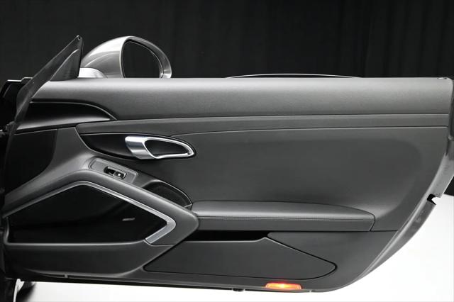 2019 Porsche 911 Carrera