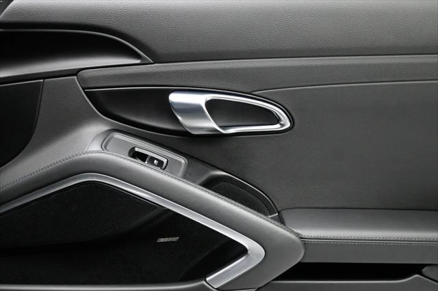 2019 Porsche 911 Carrera