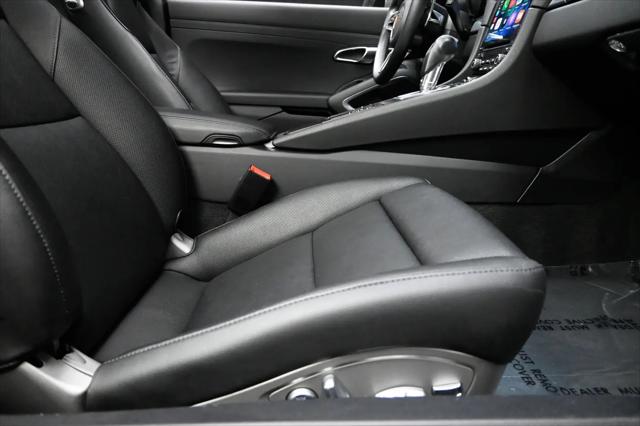 2019 Porsche 911 Carrera
