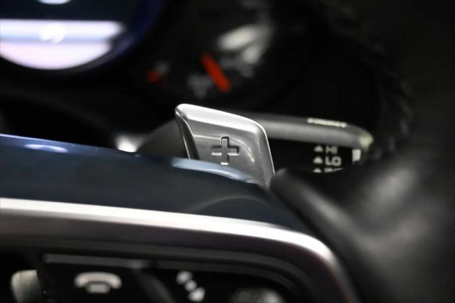 2019 Porsche 911 Carrera