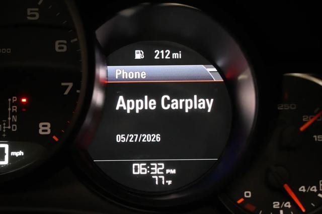 2019 Porsche 911 Carrera