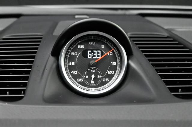 2019 Porsche 911 Carrera