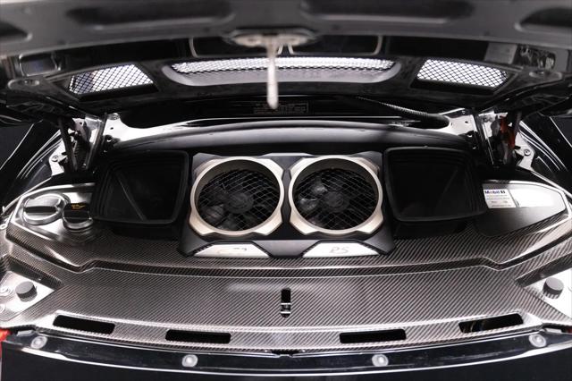 2018 Porsche 911 GT2 RS