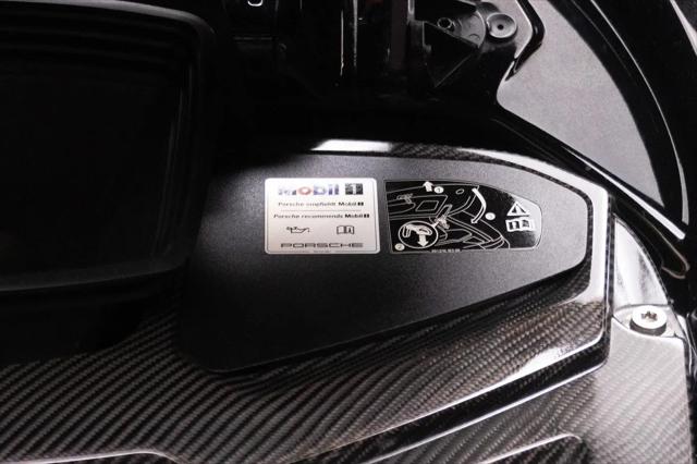 2018 Porsche 911 GT2 RS