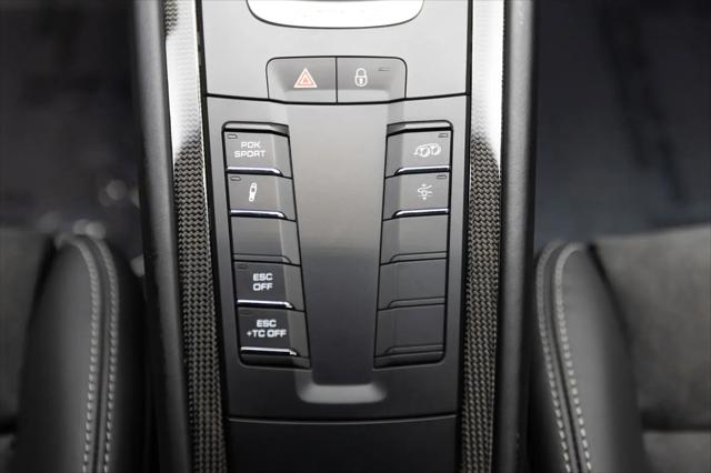 2018 Porsche 911 GT2 RS