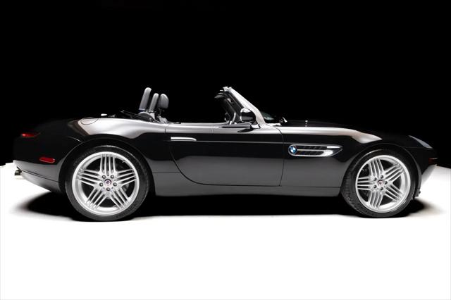 2003 BMW Z8 Alpina
