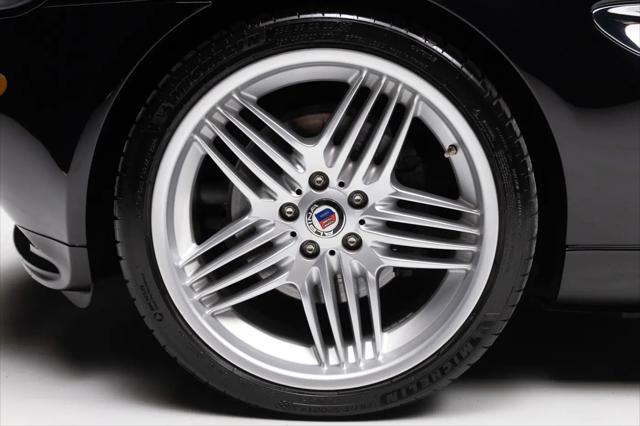 2003 BMW Z8 Alpina