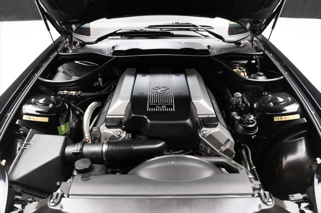 2003 BMW Z8 Alpina