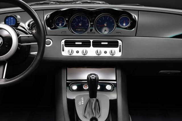 2003 BMW Z8 Alpina