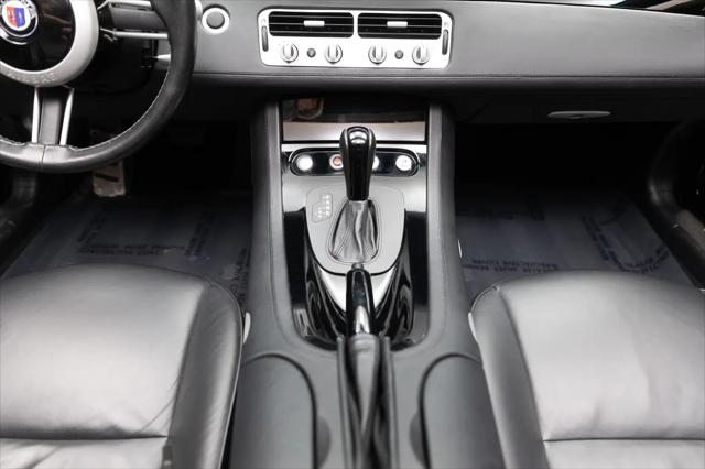 2003 BMW Z8 Alpina