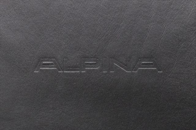 2003 BMW Z8 Alpina