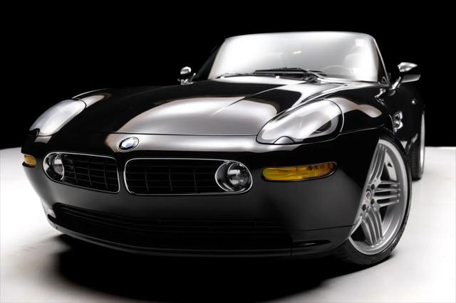 2003 BMW Z8 Alpina