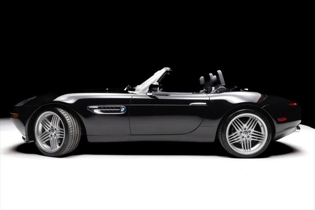 2003 BMW Z8 Alpina