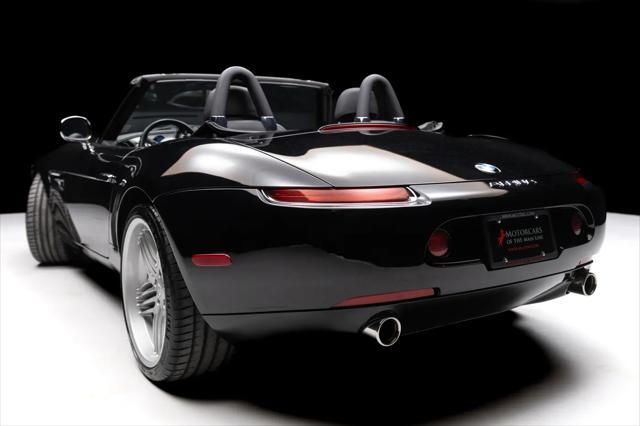 2003 BMW Z8 Alpina