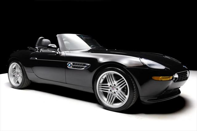 2003 BMW Z8 Alpina