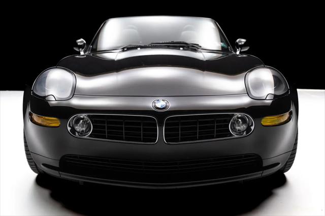 2003 BMW Z8 Alpina