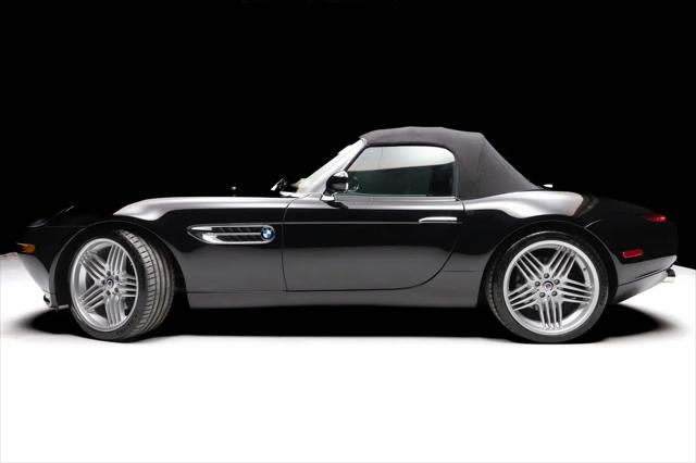 2003 BMW Z8 Alpina