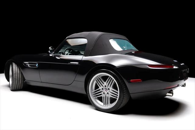 2003 BMW Z8 Alpina