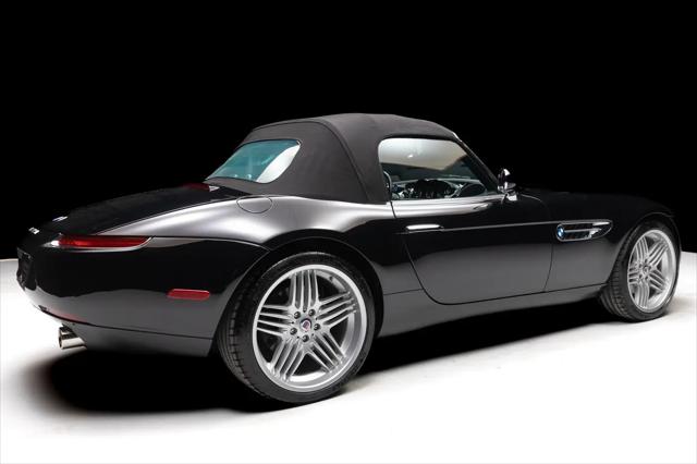 2003 BMW Z8 Alpina