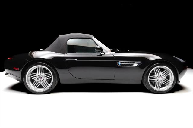 2003 BMW Z8 Alpina
