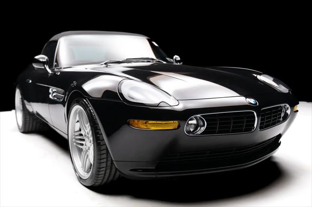 2003 BMW Z8 Alpina