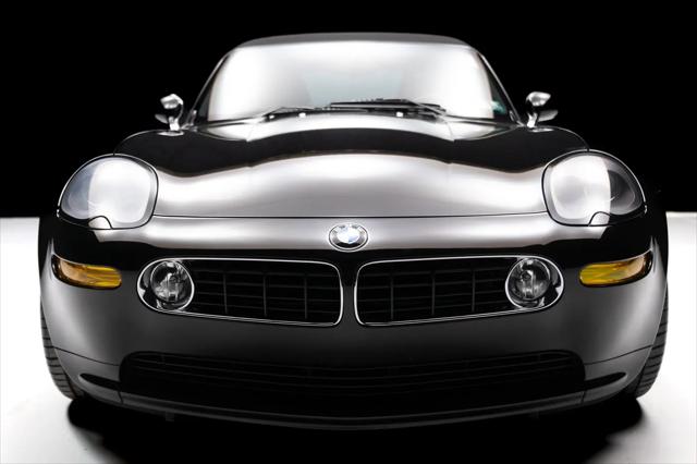 2003 BMW Z8 Alpina