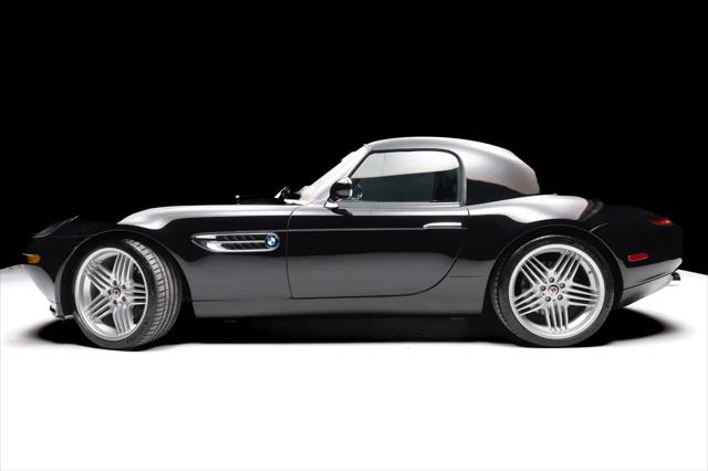 2003 BMW Z8 Alpina