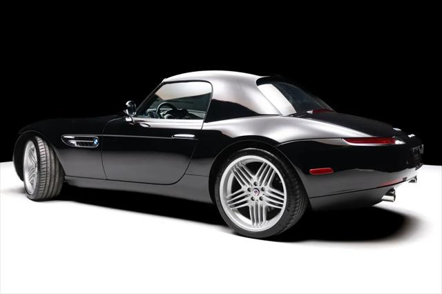 2003 BMW Z8 Alpina