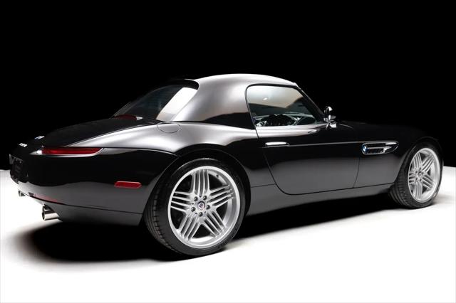 2003 BMW Z8 Alpina