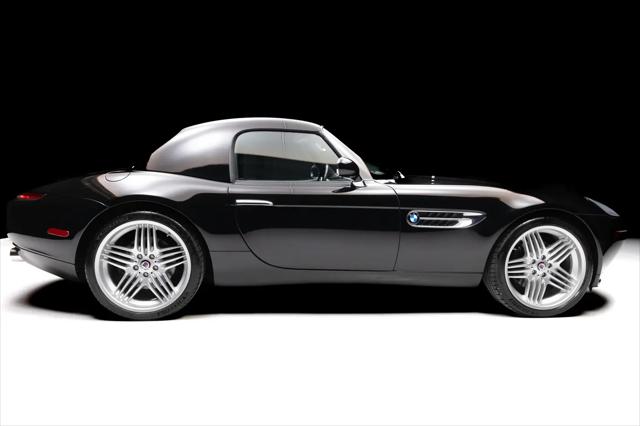 2003 BMW Z8 Alpina