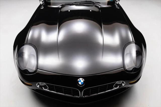 2003 BMW Z8 Alpina