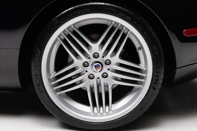 2003 BMW Z8 Alpina