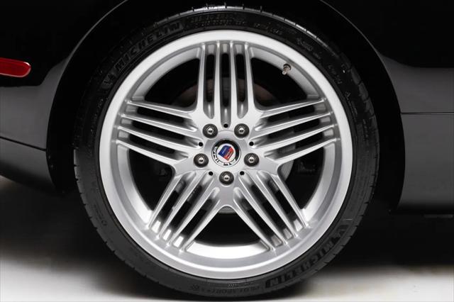 2003 BMW Z8 Alpina